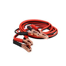 Zero to Sixty 10 Guage 12ft 100A Jumper Cable