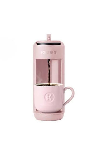 Keurig K-Mini Mate Single Serve K-Cup Pod Portable Coffee Machine for Small Spaces