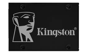 Kingston SKC600 2TB 2.5" SATA3 Solid State Drive