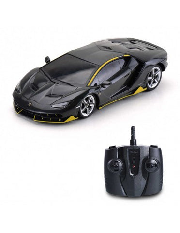 Lamborghini  Centenario Radio Control Toy RC Car - Scale 1:24 - Assorted Colours