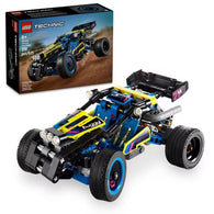 Lego Technic Off-Road  Race Buggy