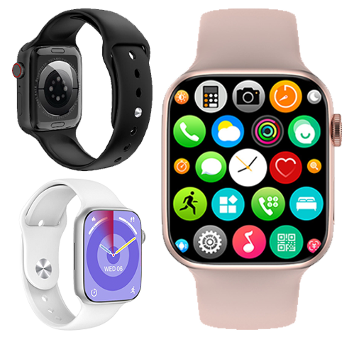 Logic Life 10 Smartwatch