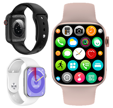 Logic Life 10 Smartwatch