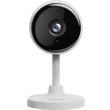 Litokam 1080p Indoor Wi-Fi Security Camera