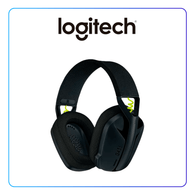 Logitech G435 LIGHTSPEED Wireless Gaming Headset - Black