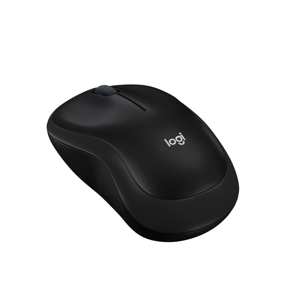 Logitech Compact Wireless Design Mouse