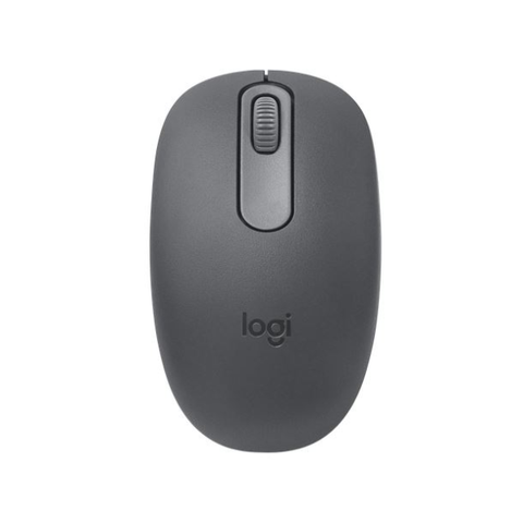 Logitech M196 Bluetooth Mouse