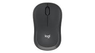 Logitech M240 for Business Silent Wireless Mouse - Graphite