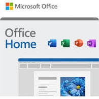 Microsoft Office Home 2024 - Digital License - PC/Mac