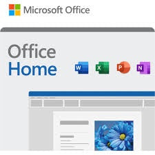 Microsoft Office Home 2024 - Digital License - PC/Mac