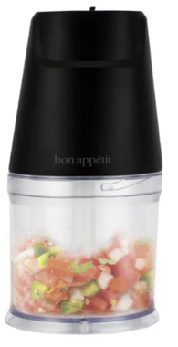 Mini Chopper 0.5Litre Capacity