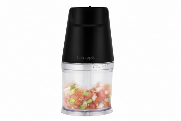 Mini Chopper 0.5Litre Capacity