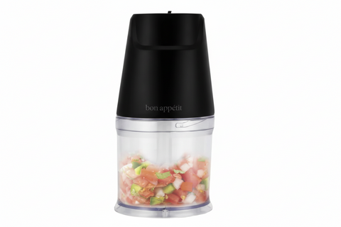 Mini Chopper 0.5Litre Capacity