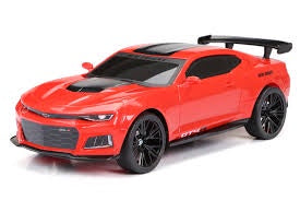 New Bright RC Car Ford Camaro