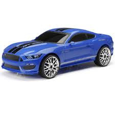 New Bright RC Car Ford Mustang GT