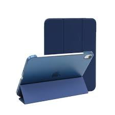 onn. Tablet Folio Case for iPad (10th Generation)