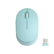 onn Wireless 5-button Mouse