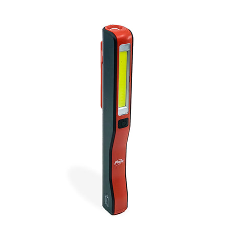 MINI MAG PRO, Rechargeable COB LED Work Light And Flashlight In One - Foto 7