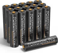PowerOwl Pro AAA Rechargeable High Capacity Battery 1100mAh