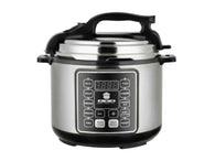 6 Litre Digital Multifunctional Pressure Cooker