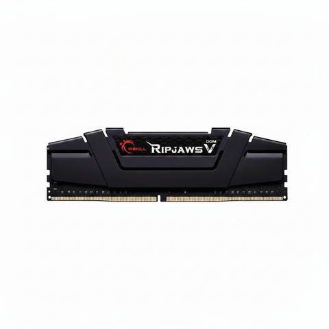 G. Skill Ripjaws V DDR4 3200 8GB Non ECC U-Dimm 288-pin 1.35V