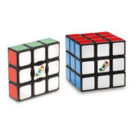 Rubik's Cube The Starter Pack