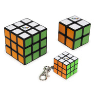 Spin Master Rubik's Family Pack