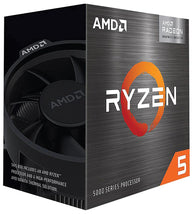 AMD Ryzen 5 G-Series 5600G Hexa-core (6 Core) 3.90 GHz Processor