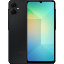 Samsung Galaxy A06 5G 6.7" 64GB, 4GB, 50MP, 8MP, Android 15