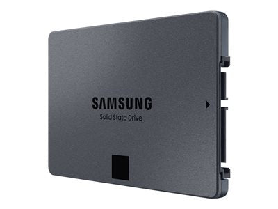 Samsung 870 EVO SATA SSD 2TB 2.5"