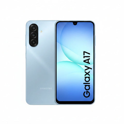 Samsung Galaxy A17 5G 6.7" 128GB, 4GB, 50MP/5MP/5MP Android 15