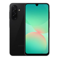 Samsung Galaxy A26 5G 6.7" 128GB, 6.7",  6GB, 50MP/8MP/2MP, 13MP, Android 15