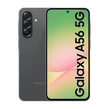 Samsung Galaxy A56 5G 6.7" 256GB, 12GB, 50MP/12MP/5MP, 12MP, Android 15