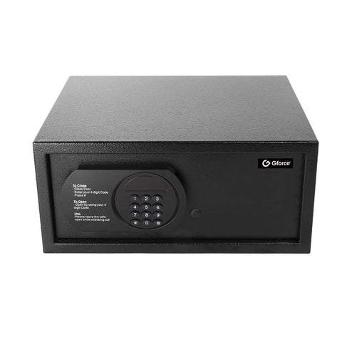 Gforce GF-P1265-1418 Electronic Digital Safe