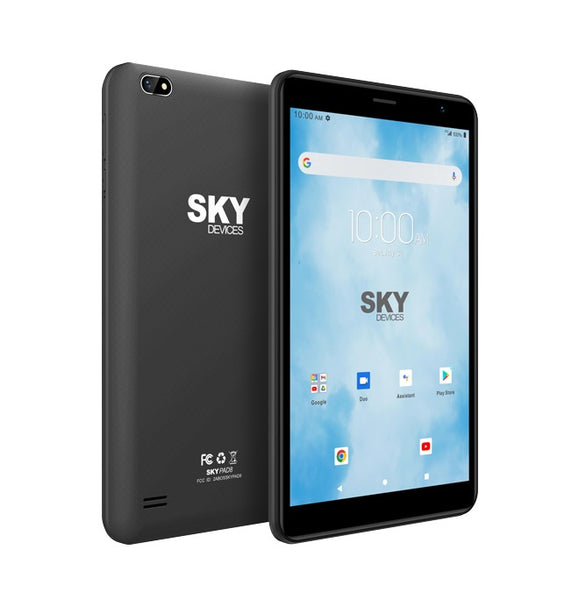 Sky Pad 8" 32GB ROM |3GB RAM Tablet