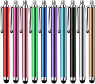 Stylus Pen (Assorted Colours)