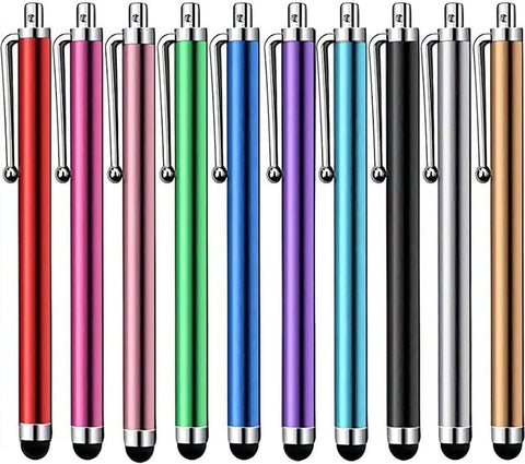Stylus Pen (Assorted Colours)
