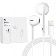 Original Apple iPhone Lightning Wired Earphone
