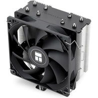 Thermalright Assassin X 120 Refined SE CPU Air Cooler for intel Socket LGA 115x/1200/1700/1851 and AMD AM4/AM5 CPUs