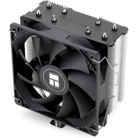 Thermalright Assassin X 120 Refined SE CPU Air Cooler for intel Socket LGA 115x/1200/1700/1851 and AMD AM4/AM5 CPUs