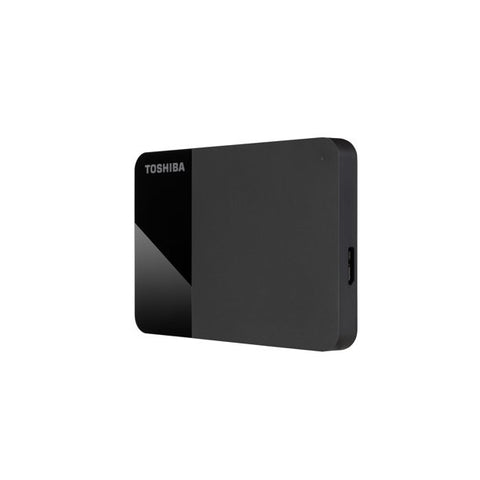 Toshiba Canvio Ready 1TB Portable External Hard Drive