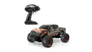Toyota Tacoma Rally Rider 2.4 GHz RC Truck