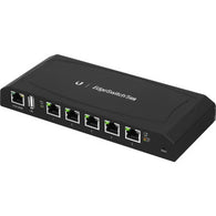 EdgeSwitch 5XP 5 Port Gigabit POE Switch
