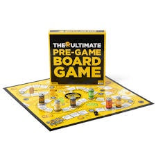 The Ultimate Pre-Game Board Game