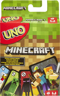 UNO MineCraft Version