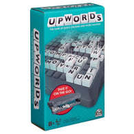 Upwords Game
