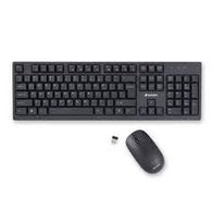 Verbatim Wireless Mouse & Keyboard