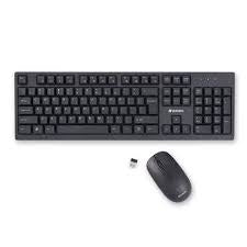 Verbatim Wireless Mouse & Keyboard