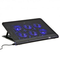 Xtech Kyla Gaming Laptop Cooling Pad