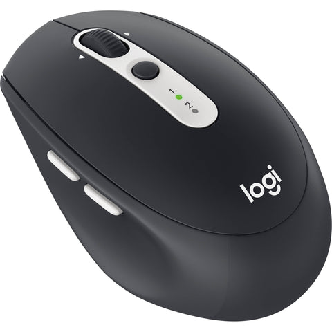 Logitech M585 Multi-device Wireless Mouse - Graphite